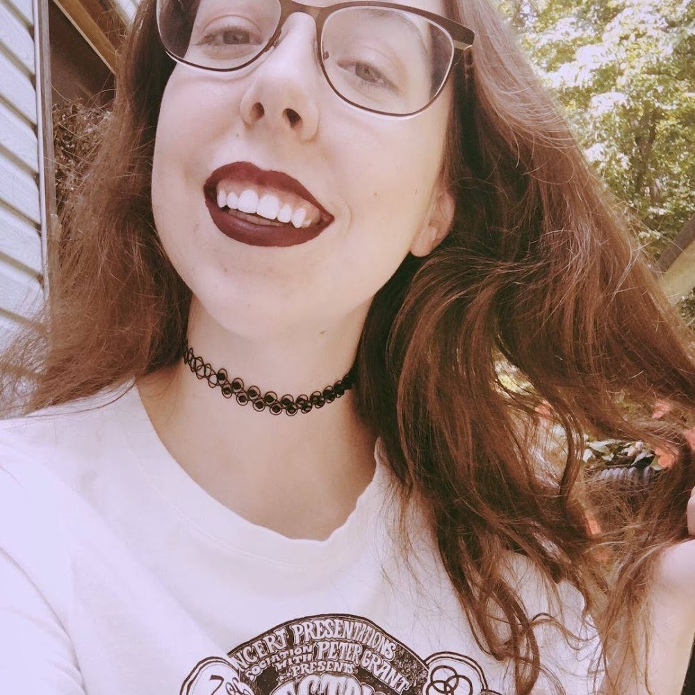 Meet your Posher, Shandi